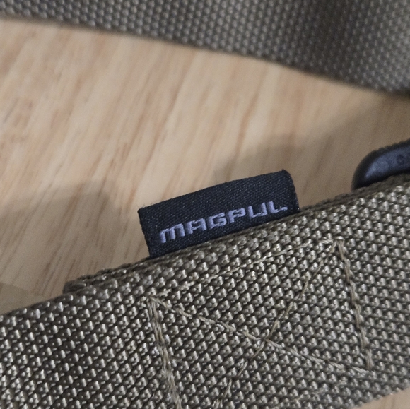 Magpul RLS Rifleman Loop Two Point Standard Rifle Sling - Picture 5 of 5